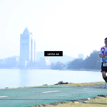 Runner Photo 6142735