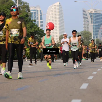 Runner Photo 6142754