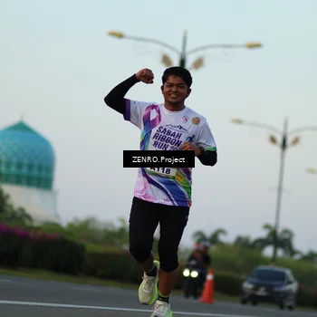 Runner Photo 6142770
