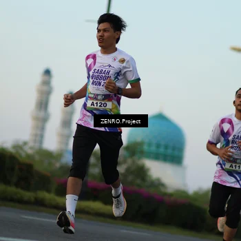 Runner Photo 6142774