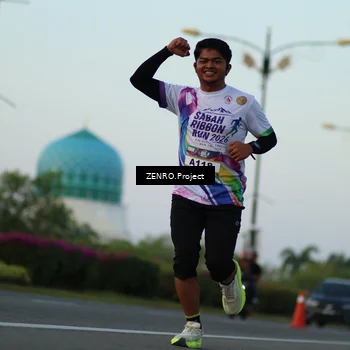 Runner Photo 6142775