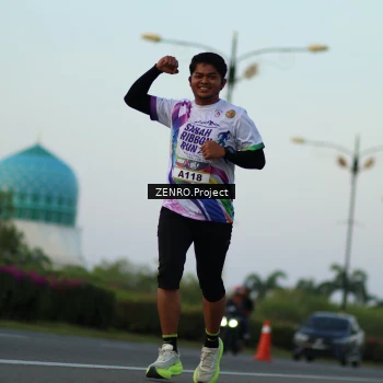 Runner Photo 6142777