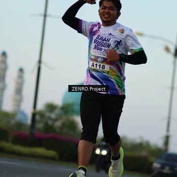 Runner Photo 6142783