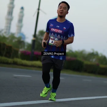 Runner Photo 6142784