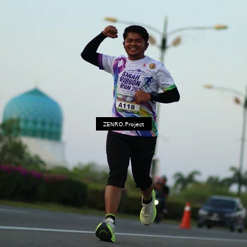 Runner Photo 6142804