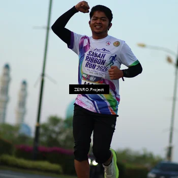 Runner Photo 6142821
