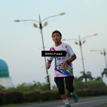 Runner Photo 6142832