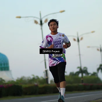 Runner Photo 6142834