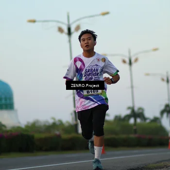 Runner Photo 6142844