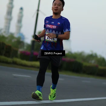 Runner Photo 6142853