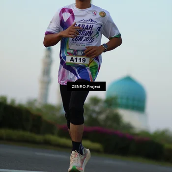 Runner Photo 6142854
