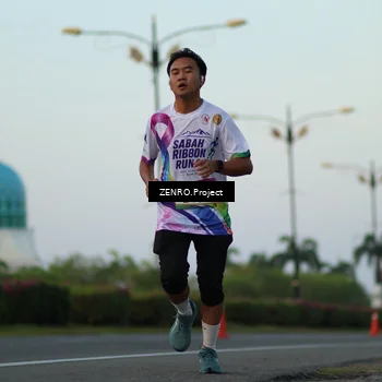 Runner Photo 6142884