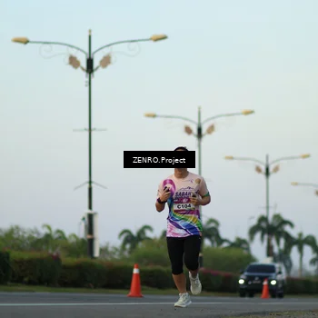 Runner Photo 6142922