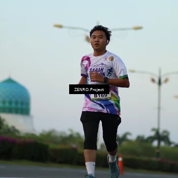 Runner Photo 6142923