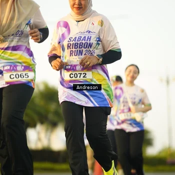 Runner Photo 6142926