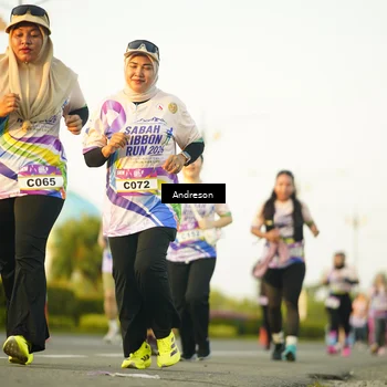 Runner Photo 6142929