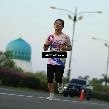 Runner Photo 6142957