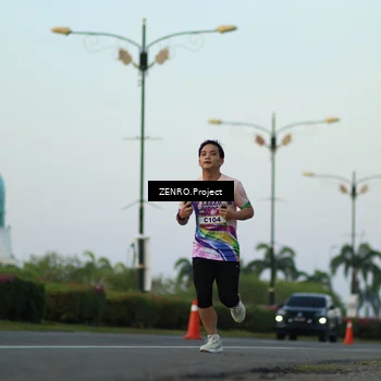 Runner Photo 6142968