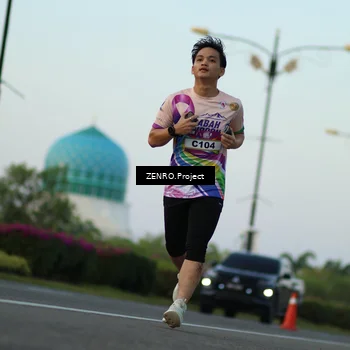 Runner Photo 6142979