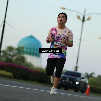 Runner Photo 6142985