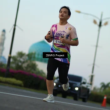 Runner Photo 6143012