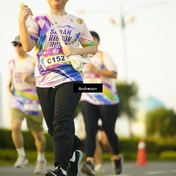 Runner Photo 6143017