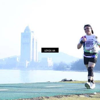 Runner Photo 6143028