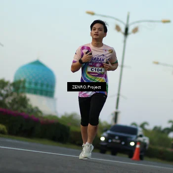 Runner Photo 6143034