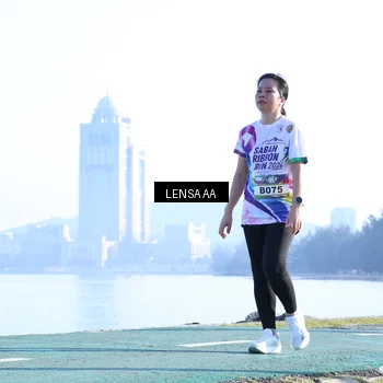 Runner Photo 6143077