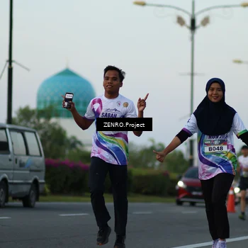 Runner Photo 6143082