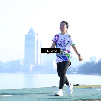 Runner Photo 6143083