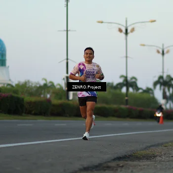 Runner Photo 6143088