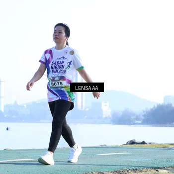 Runner Photo 6143134