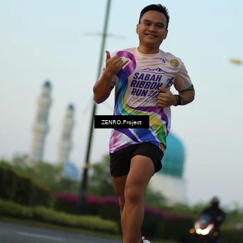 Runner Photo 6143148