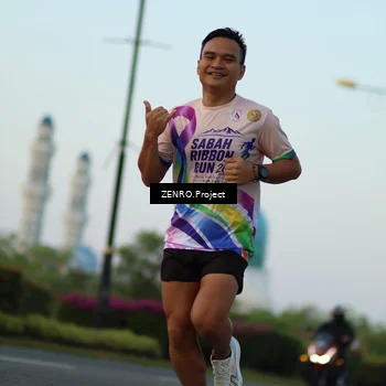 Runner Photo 6143166