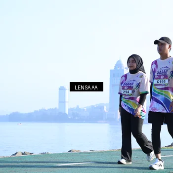 Runner Photo 6143171