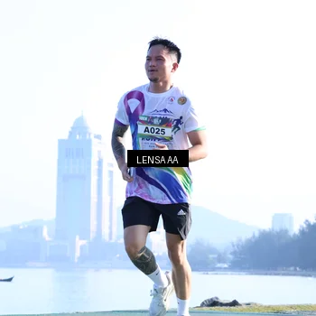 Runner Photo 6143179