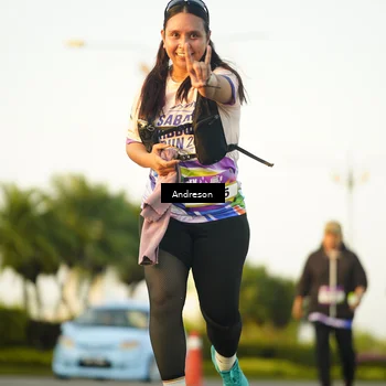 Runner Photo 6143208