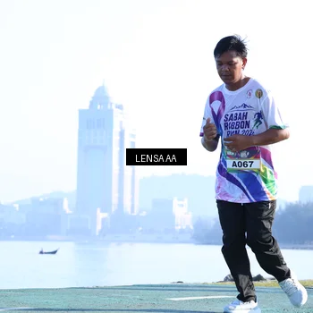 Runner Photo 6143223
