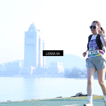 Runner Photo 6143246