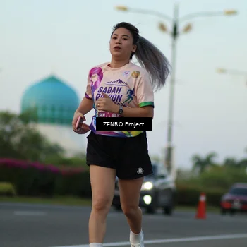 Runner Photo 6143257