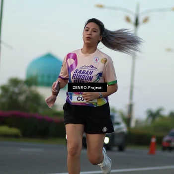 Runner Photo 6143263