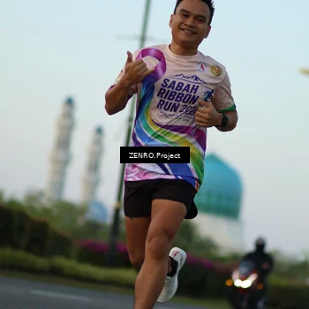 Runner Photo 6143264