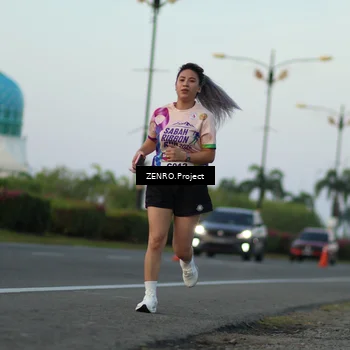 Runner Photo 6143265