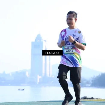 Runner Photo 6143289