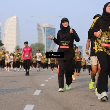 Runner Photo 6143295