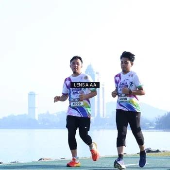 Runner Photo 6143301