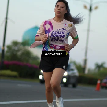 Runner Photo 6143328