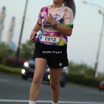Runner Photo 6143357