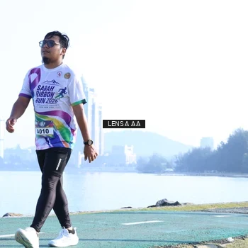 Runner Photo 6143361